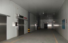 600平米低溫冷凍庫庫板價格，冷凍庫造價是多少